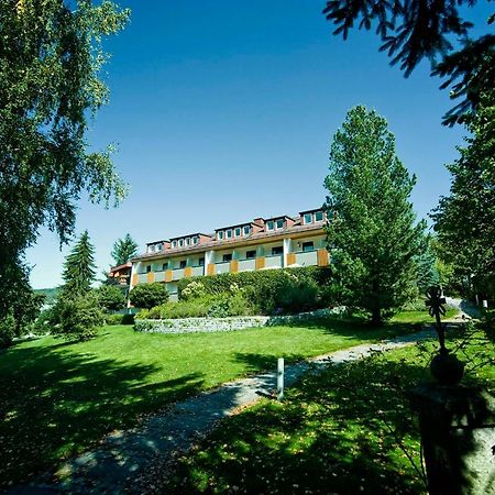 Hotel Brunnwald 巴特里奥费尔登 外观 照片