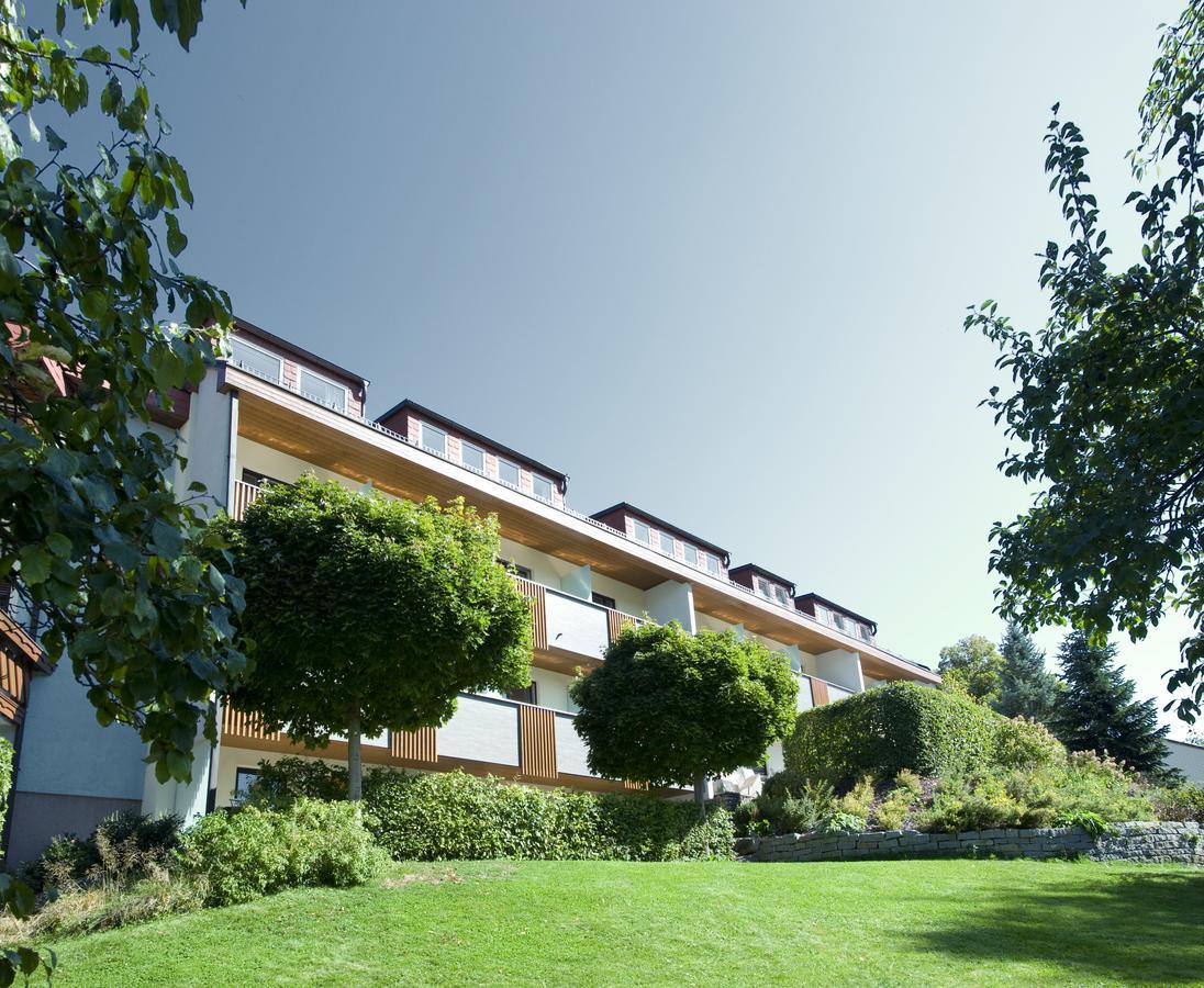 Hotel Brunnwald 巴特里奥费尔登 外观 照片