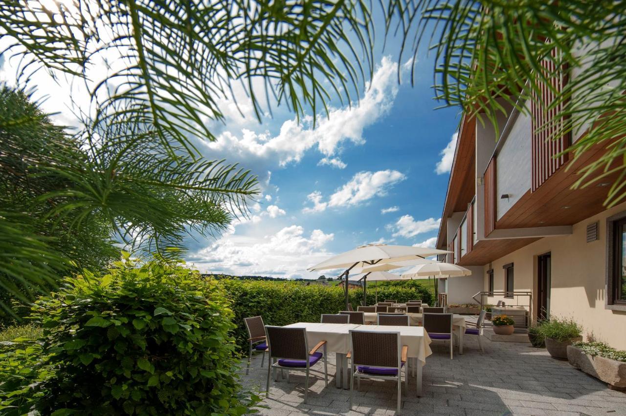 Hotel Brunnwald 巴特里奥费尔登 外观 照片