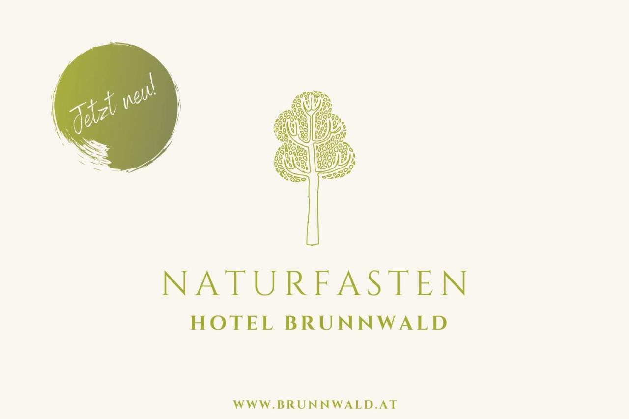 Hotel Brunnwald 巴特里奥费尔登 外观 照片