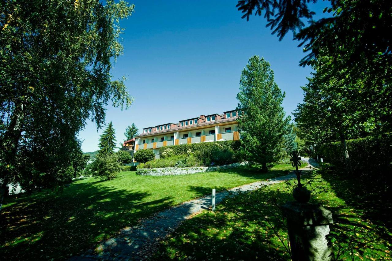 Hotel Brunnwald 巴特里奥费尔登 外观 照片